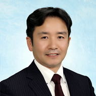 まつど育成会　後援会 ハーモニー 4代目会長　鈴木 豊氏